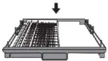 TEKA DFI 46740 - Porte-couverts Conseils d'utilisation - 3