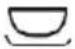 TEKA DFI 46740 - Panneau de commande - 3