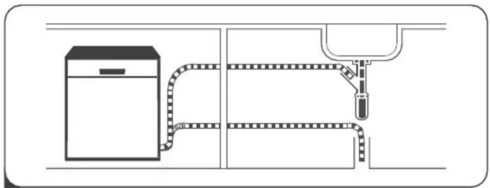 TEKA DFI 46740 - Guide d'utilisation rapide - 1
