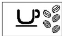 SAECO Moltio HD8769 - SIGNIFICATION DES SYMBOLES SUR L'AFFICHEUR - 2