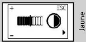 SAECO Moltio HD8769 - Pour programmer la machine - 6