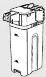 SAECO Moltio HD8769 - CARAFE À LAIT - 1