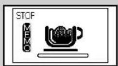 SAECO Moltio HD8769 - Réglage de la longueur du cappuccino dans la tasse - 4