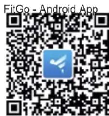 FitGo - Android App