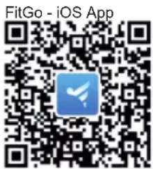FitGo - iOS App