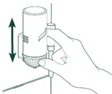 Café AFFETTO C7CEBBS4RW3 - Hot Water (eau chaude) - 1