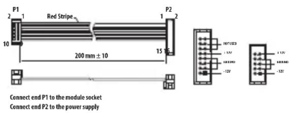 BEHRINGER SURGES - KALIBRIERUNG - 1