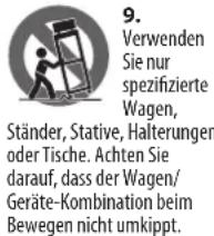 BEHRINGER GRIND - Achtung Die Service- - 2