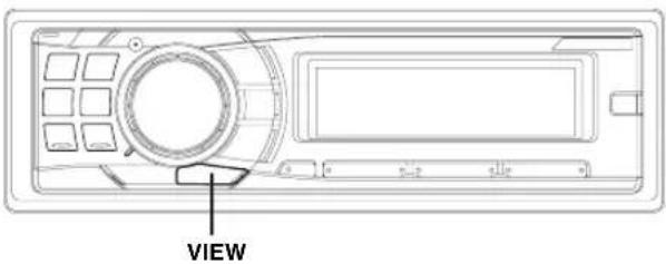 ALPINE CDE-9882RSi - Autres fonctions - 1