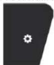 ALPINE DME-R1200 - Mise sous tension ou hors tension - 3