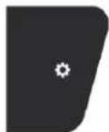 ALPINE DME-R1200 - Turning Power On or Off - 3