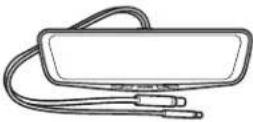ALPINE DME-R1200 - Installation - 1