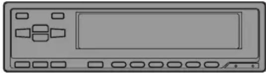ALPINE ERA-G320 - Operation - 1