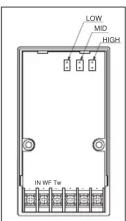 ALPINE DDC-F17B - WIRING CONNECTION/CONNEXION DU CÂBLAGE - 4