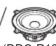 ALPINE DDC-R17A - ■ For Woofer Mounting/Pour le montage du woofer - 2