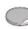 ALPINE DDC-R17A - ■ For Tweeter Mounting/Pour le montage du tweeter - 2