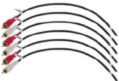 ALPINE PDP-E800DSP - ACCESSOIRES - 8