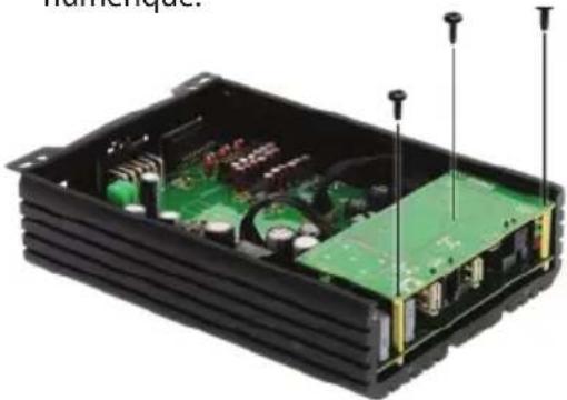 ALPINE PDP-E800DSP - CONFIGURATION DU MATÉRIEL - 4