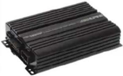 ALPINE PDP-E800DSP - ACCESSOIRES - 1