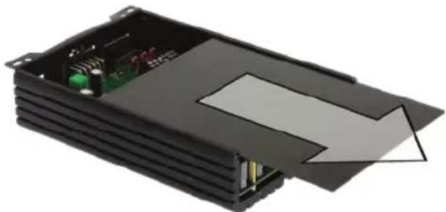 ALPINE PDP-E800DSP - CONFIGURATION DU MATÉRIEL - 3