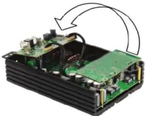 ALPINE PDP-E800DSP - CONFIGURATION DU MATÉRIEL - 5