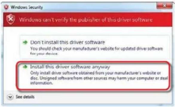 ALPINE PDP-E800DSP - Installation du pilote USB - 1