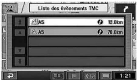 Liste des événements TMC A5 12.0km A5 70.0km