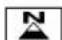 ALPINE NVD-Z003 - aOrientation de la carte - 1
