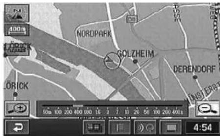 NORDOPARK GOLZHEIM DERENDORF LÖRICK 50m 100 200 400 600 15 3 7 10 25 50 100 200 400s 4:54