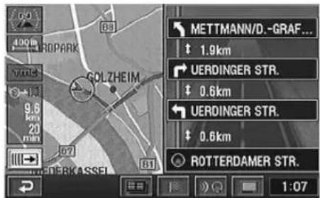 METTMANN/D.-GRAF... ↑ 1.9km UERDINGER STR. ↑ 0.6km UERDINGER STR. ↑ 0.6km ROTTERDAMER STR.