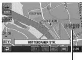 ROTTERDAMER STR.