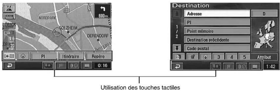 ALPINE NVD-Z003 - Conseils: - 1