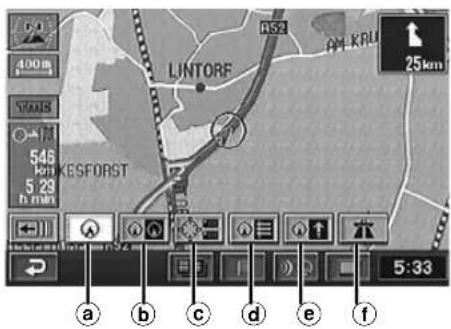LINTORE 25km 400m KESFORST 546 km 5 29 h min a b c d e f 5:33
