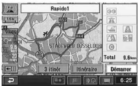 Rapido1 16k 2004 9.6km 20mm STADTWOOD DESSELDOR 3 itinér Itinéraire Total 9,6km Démarrer 6:25