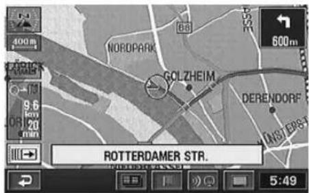 400m NORDPARK GOLZHEIM 9.6 km 20 mm DERENDORF 135 EBS ROTTERDAMER STR. 5:49