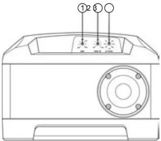ALPINE SWD-2000 - ALPINE ELECTRONICS FRANCE S.A.R.L. - 2