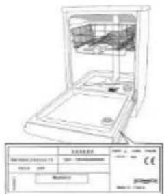 BRANDT BF3534CX - ADVERTENCIA - 3
