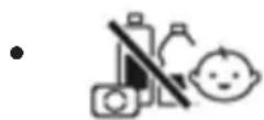 BRANDT BF3534CX - ADVERTENCIA - 1