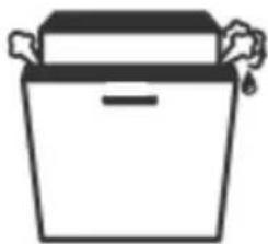 BRANDT BF3534CX - ADVERTENCIA - 1