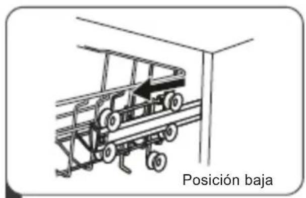 BRANDT BF3534CX - Tipo 1: - 1