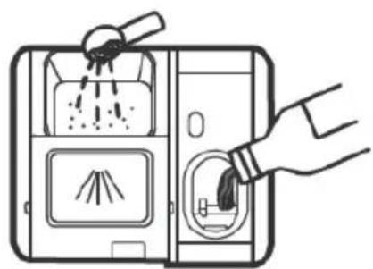 BRANDT BF3534CX - GUIDE DE PRISE EN MAIN - 4