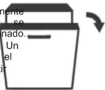 BRANDT BF3534CX - - Apertura automática de la puerta - 1