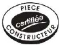 BRANDT BF3534CX - Piezas originales: - 1