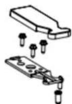 BRANDT BFD4355EX - ATTENTION - 4