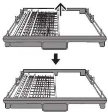 BRANDT BDF534DX - Basket Used Tips - 4