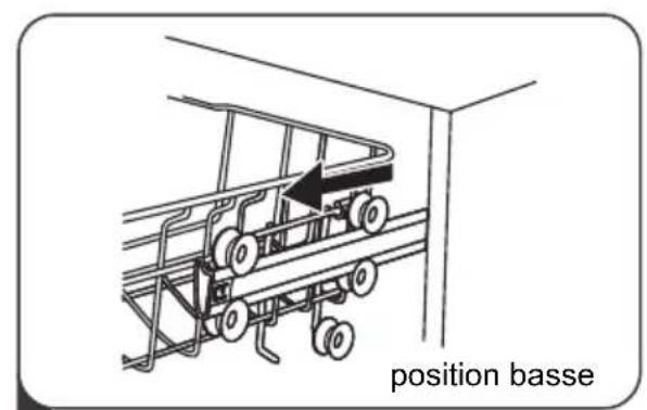 BRANDT BDF534DX - Type 1: - 1