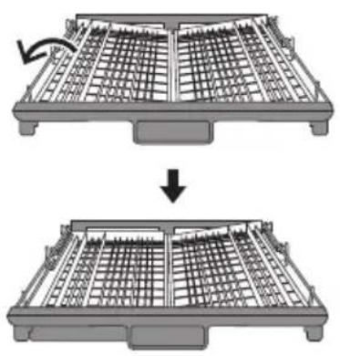 BRANDT BDF534DX - Basket Used Tips - 1