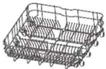BRANDT BDF534DX - IMPORTANT : - 3
