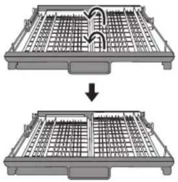 BRANDT BDF534DX - Basket Used Tips - 2