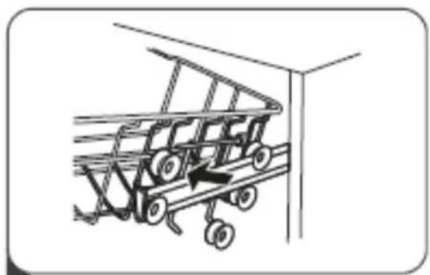 BRANDT BDF534DX - Tipo 1: - 2